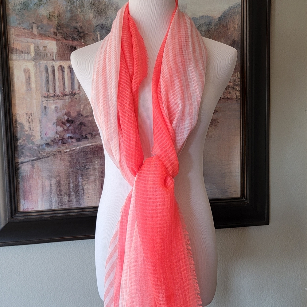 Gap Fashion Scarf